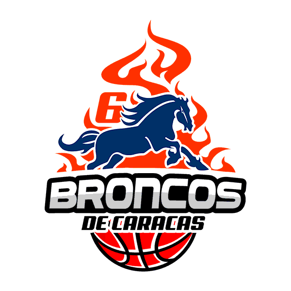 BRONCOS-DE-CARACAS-(6-Naranja)