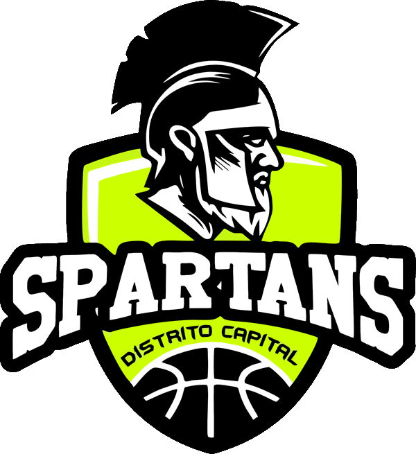 Spartans-DC